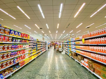  Shop – Exterior View View at Rucha Keystone Bliss, Dhayari - for Sale
