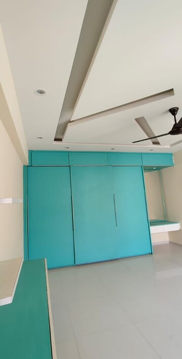 Furnished Amenities in 3 BHK Apartment at Casagrand Lorenza, Kogilu – for Rent
