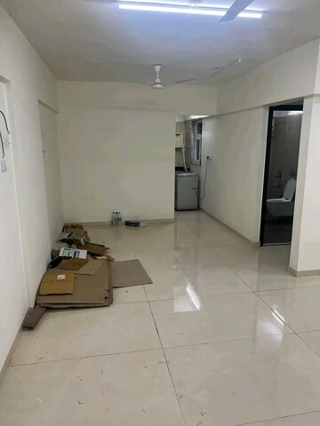 Building Lobby in 1 BHK Apartment at Hiranandani Regent Hill, Powai – for Rent