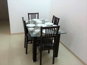 Staircase in  Pg at Nilaje N V – for Rent