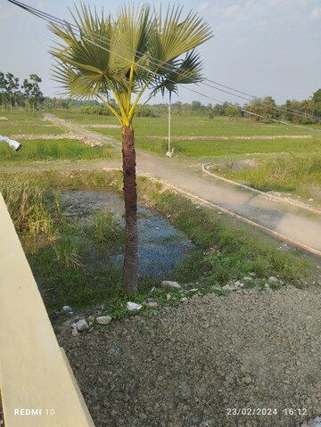  Plot – Garden View at Haridevpur - for Sale