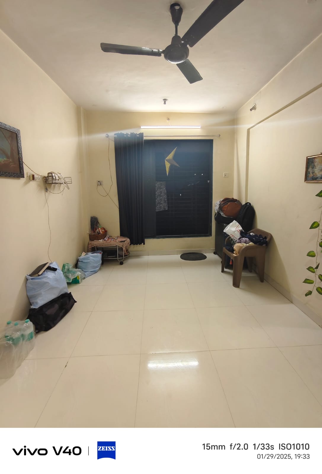 1 BHK Apartment For Sale in Disha Apartments