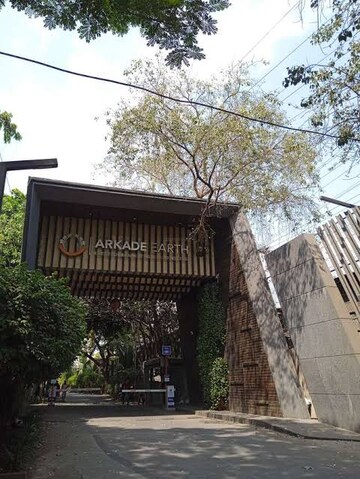 2 BHK Apartment – Exterior View View at Arkade Earth, Kanjurmarg East - for Rent