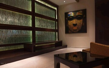 Furnished Amenities in 4 BHK Penthouse at Indraprastha Schon, Richmond Town – for Sale