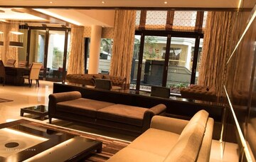 Gym in 4 BHK Penthouse at Indraprastha Schon, Richmond Town – for Sale