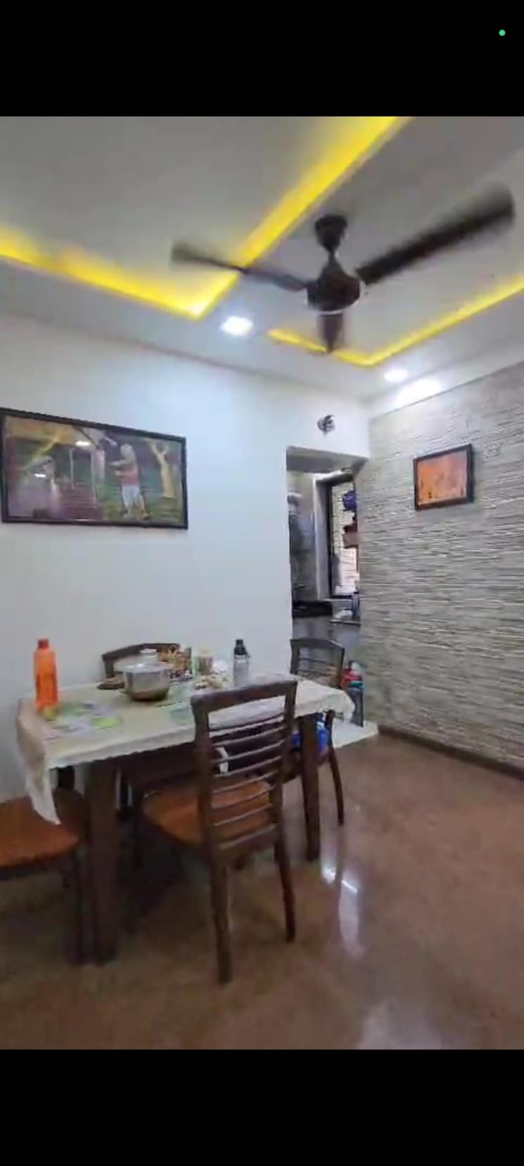 Gym, vasant-utsav-mumbai 2 Bedroom 775 Sq.Ft. Apartment In Kandivali East Mumbai 8139931