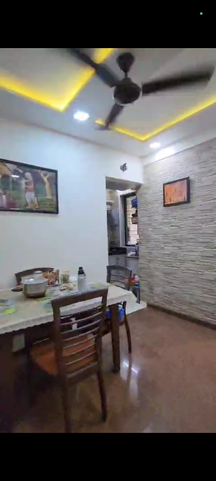 2 BHK Apartment For Sale in Vasant Utsav Mumbai