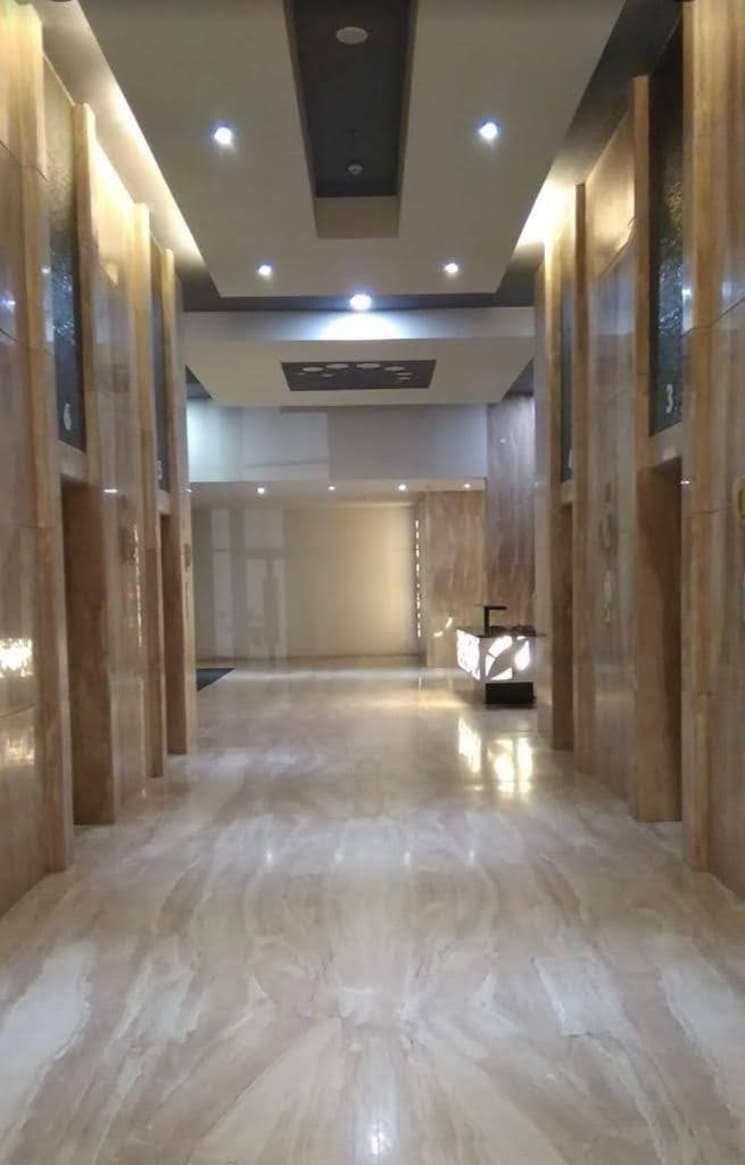 Bathroom, salt lake sector v Commercial Office Space 500 Sq.Ft. In Salt Lake Sector V Kolkata 8139881