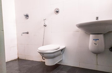 Bathroom in  Pg at Dombivli East – for Rent