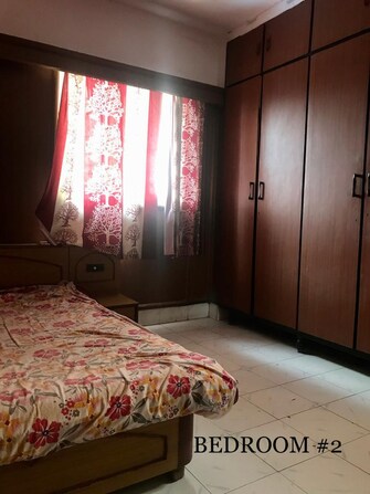 2 BHK Apartment For Rent in Bhavani Tower Powai Mumbai  8139952