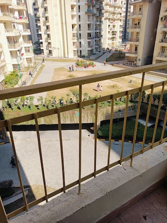 3 BHK Apartment For Rent in Supertech Ecovillage I Sector 1 Greater Noida Greater Noida  8116403