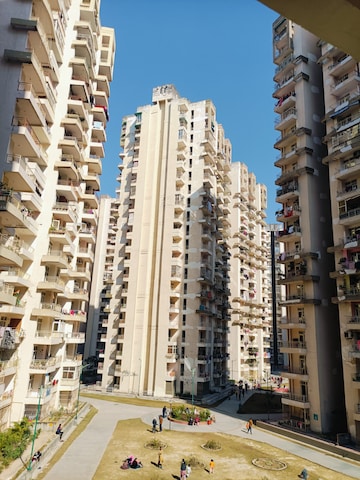 3 BHK Apartment For Rent in Supertech Ecovillage I Sector 1 Greater Noida Greater Noida  8116403