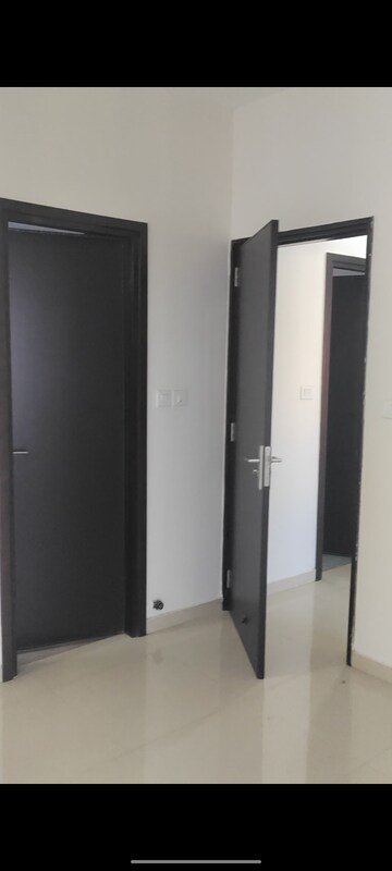 Building Lobby in 1.5 BHK Apartment at Bren Northern Lights, Jakkuru – for Rent