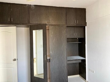 Furnished Amenities in 2 BHK Apartment at Electronic City – for Rent