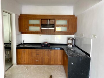 Kitchen in 2 BHK Apartment at Electronic City – for Rent
