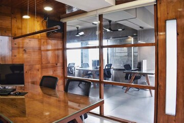 Commercial Office Space 1500 Sq.Ft. For Rent in Thaltej Ahmedabad  8139983