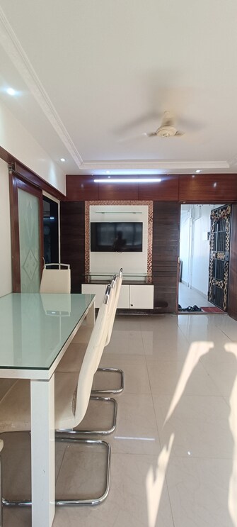 2 BHK Apartment For Rent in Akash Darshan Santacruz East Mumbai  8140004