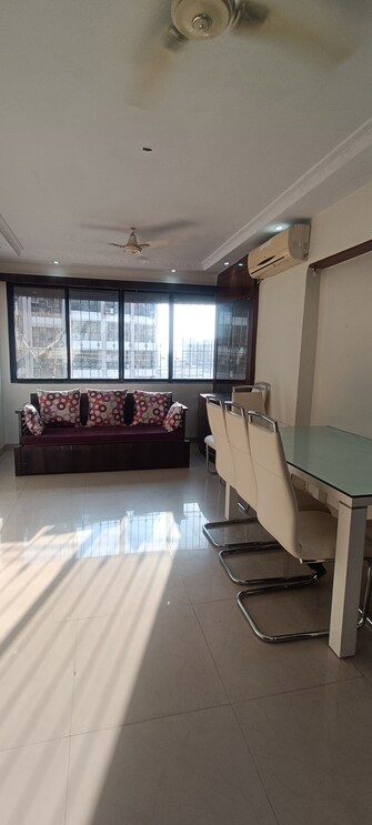 2 BHK Apartment For Rent in Akash Darshan Santacruz East Mumbai  8140004