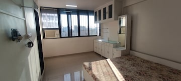 Kitchen in 2 BHK Apartment at Akash Darshan, Santacruz East – for Rent