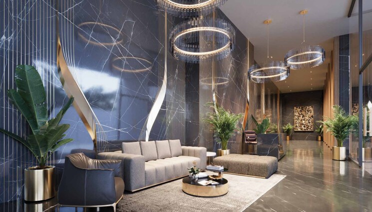 Gym, hiranandani-vista-residences 2 Bedroom 848 Sq.Ft. Apartment In Andheri West Mumbai 8139990