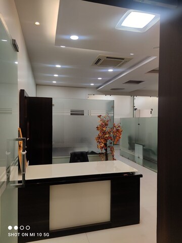  Office Space For Rent in Morya Landmark 1, Andheri West