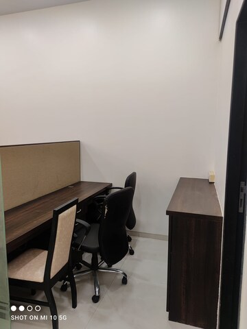 Team Area in  Office Space at Morya Landmark 1, Andheri West – for Rent
