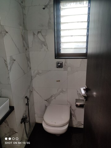 Floor Plan in  Office Space at Morya Landmark 1, Andheri West – for Rent