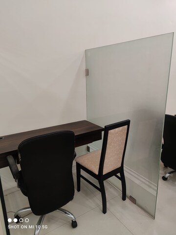 Team Area in  Office Space at Morya Landmark 1, Andheri West – for Rent