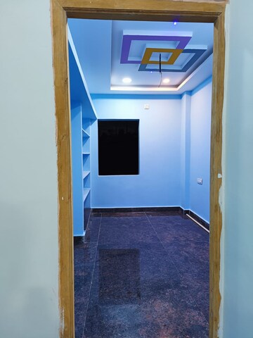 Building Lobby in 4 BHK Apartment at Manimajra – for Rent