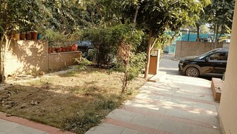 5 BHK Villa For Rent in Unitech Espace Nirvana Country Sector 50 Gurgaon  8139980