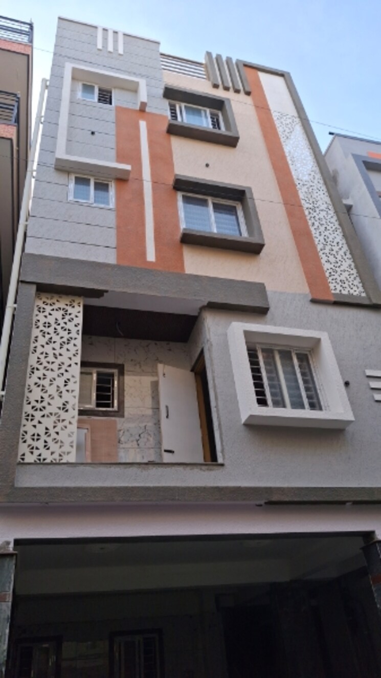 Exterior View, hongasandra 6+ Bedroom 3600 Sq.Ft. Independent House In Hongasandra Bangalore 8140052