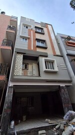 6+ BHK + Pooja Room 3600 Sq.Ft. Independent House in Ggghh