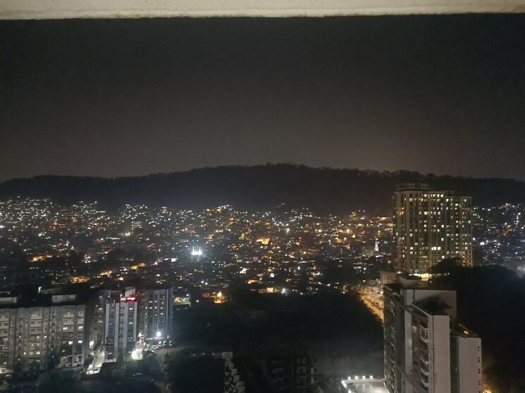 Exterior View, mayfair-the-view 2 Bedroom 629 Sq.Ft. Apartment In Vikhroli West Mumbai 8140007