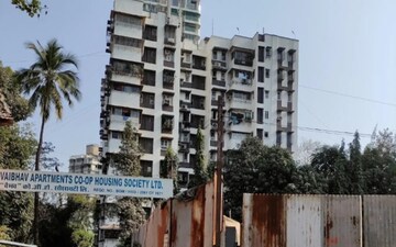 2 BHK Apartment For Rent in Vaibhav Apartment Prabhadevi, Prabhadevi