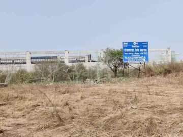 Plot Area in  Plot at Meerut Cantt – for Sale