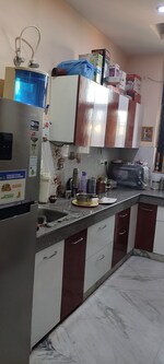 3 BHK 180 Sq.Yd. Builder Floor in Sector 16