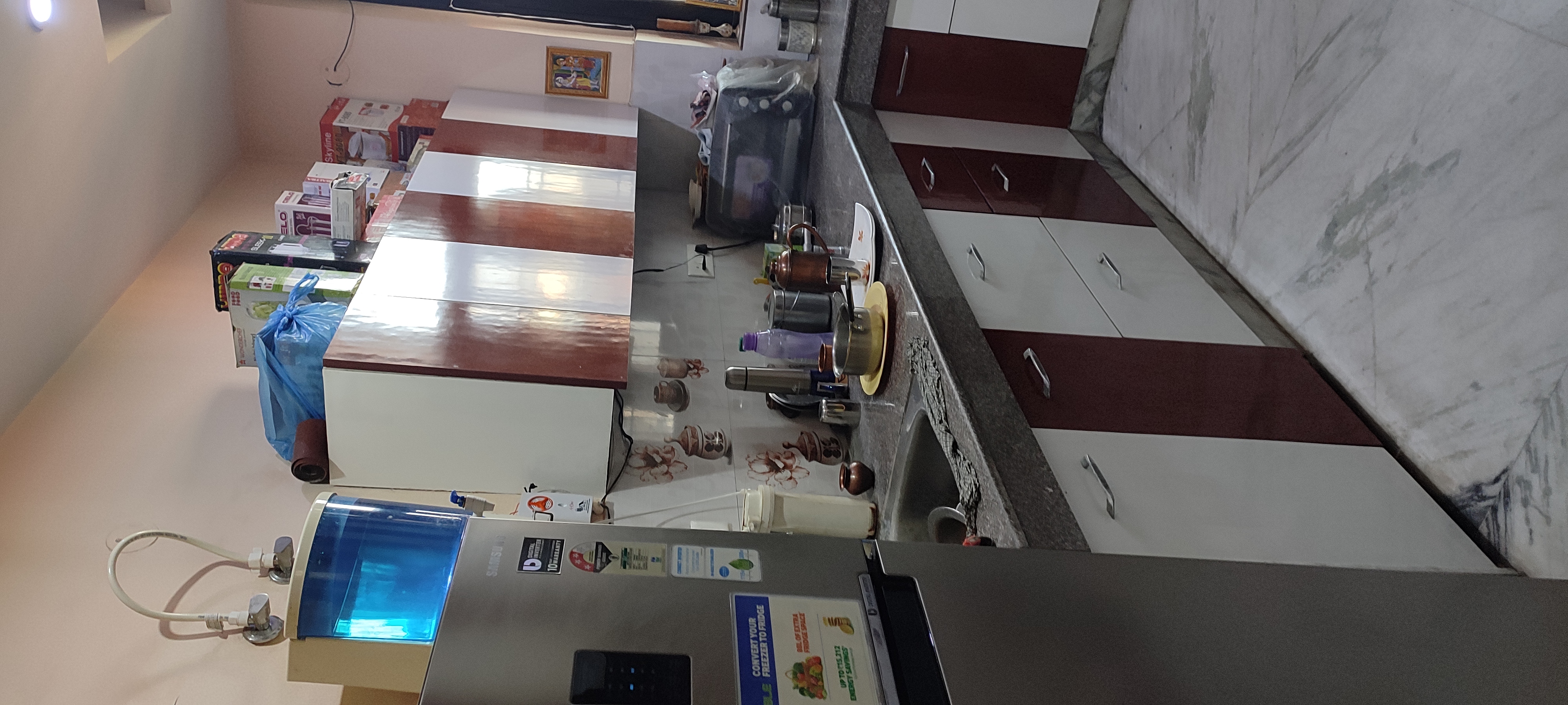 3 BHK Builder Floor For Sale in Sector 16