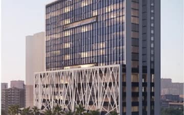 Office Space For Rent in Chandak Unicorn, Andheri West