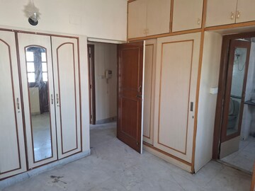 Building Lobby in 4 BHK Apartment at Manimajra – for Rent