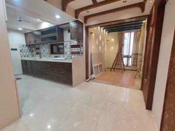 Living Room in 4 BHK Apartment at Manimajra – for Rent