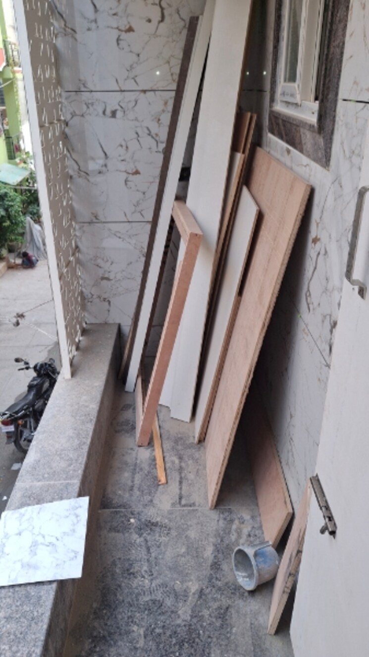 Balcony, hongasandra 6+ Bedroom 3600 Sq.Ft. Independent House In Hongasandra Bangalore 8140052