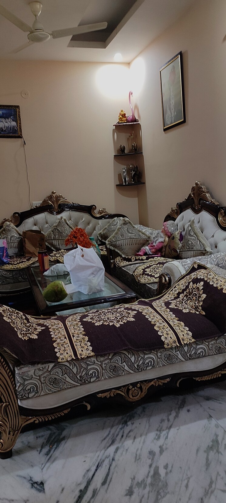 Master Plan, sector 16 3 Bedroom 180 Sq.Yd. Builder Floor In Sector 16 Faridabad 8140043