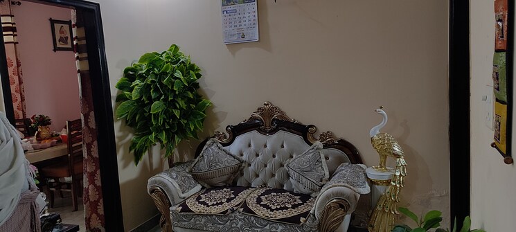  Parking, sector 16 3 Bedroom 180 Sq.Yd. Builder Floor In Sector 16 Faridabad 8140043