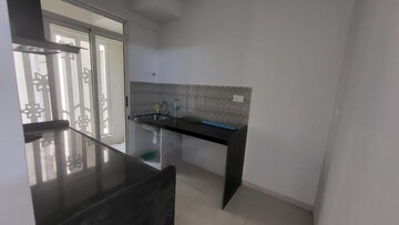 Kitchen in 2.5 BHK Apartment at Dombivli East – for Rent