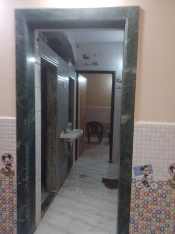 Building Lobby in 4 BHK Apartment at Manimajra – for Rent