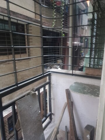 Balcony in 4 BHK Apartment at Manimajra – for Rent