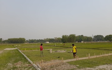 Plot For Sale in Bankim Nagar