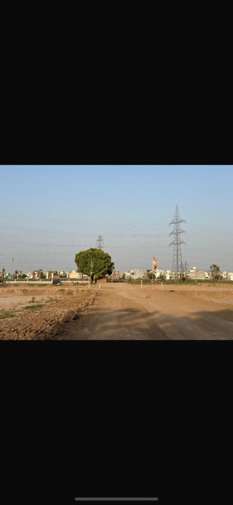 undefined, kharar mohali road  119 Sq.Yd. Plot In Kharar Mohali Road Kharar 8140137