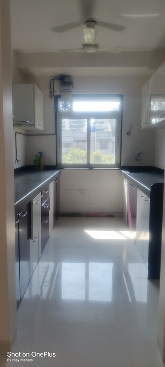 3 BHK Apartment For Rent in HDIL Metropolis Residences Andheri West Mumbai  8140200