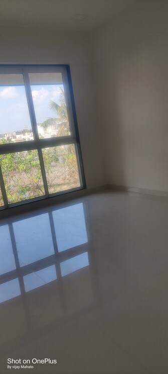 3 BHK Apartment For Rent in HDIL Metropolis Residences Andheri West Mumbai  8140200